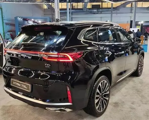 اکستریم  TXL (TX)