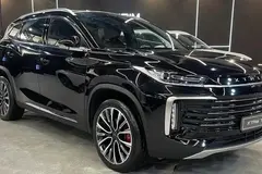 اکستریم، TXL (TX)