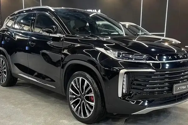 اکستریم  TXL (TX)