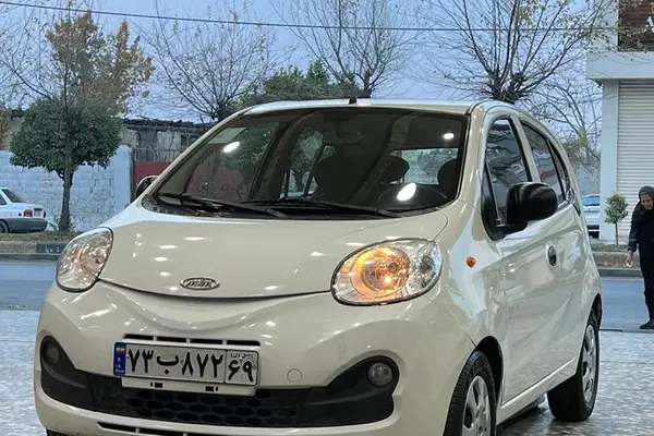 ام وی ام، 110S