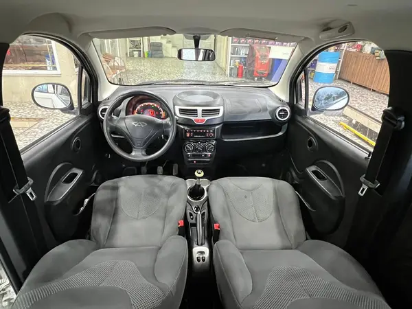 ام وی ام، 110S