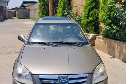 ام وی ام، 530