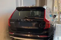 ولوو، XC90