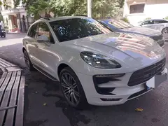 پورشه، ماکان
