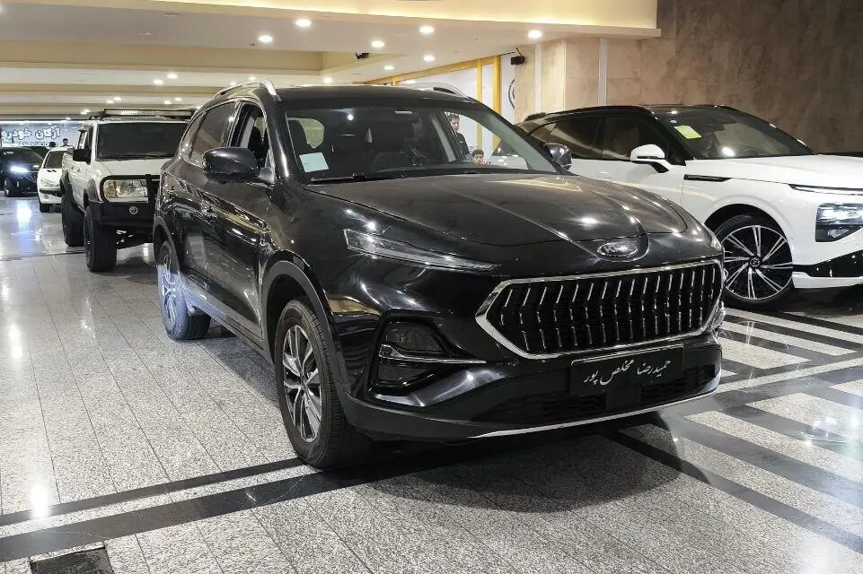 کی ام سی،  K7