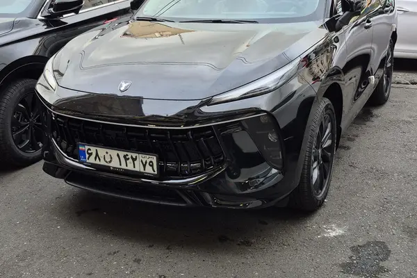 لاماری، ایما