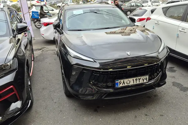 لاماری، ایما