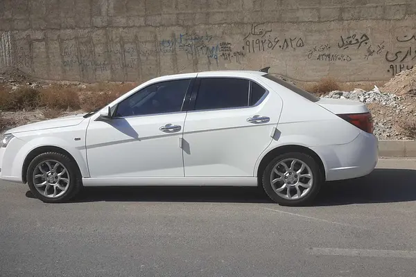 دنا، پلاس EF7