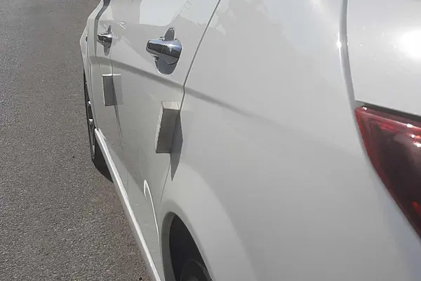 دنا، پلاس EF7