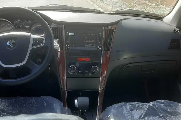 دنا، پلاس EF7