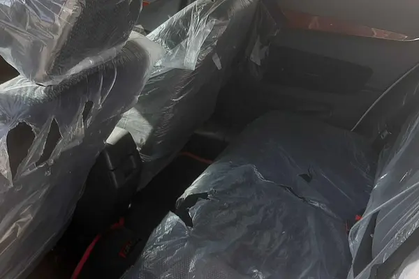 دنا، پلاس EF7