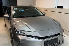 تویوتا، کمری