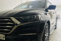اس دبلیو ام، G01