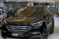 هیوندای، سانتافه