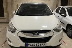 هیوندای، توسان