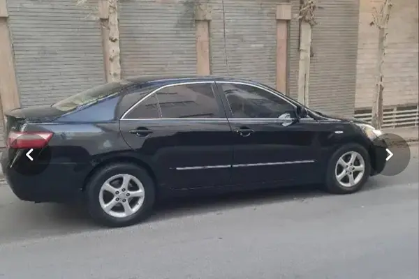 تویوتا، کمری