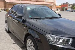 دنا، پلاس EF7
