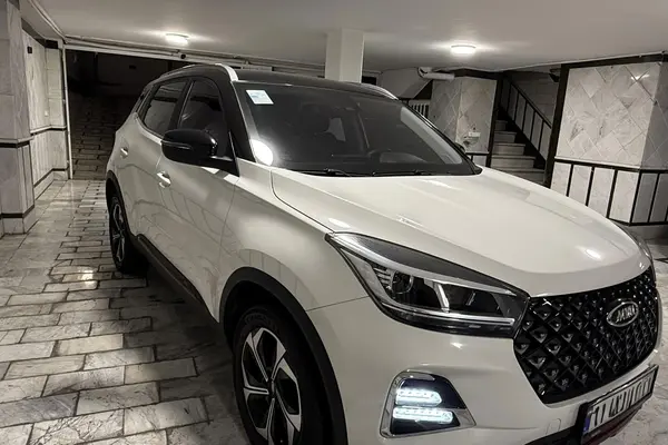 ام وی ام  X55 PRO
