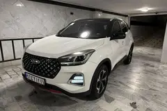 ام وی ام، X55 PRO