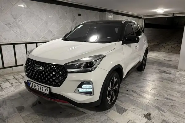 ام وی ام  X55 PRO