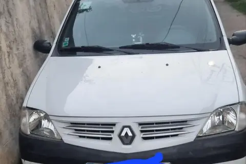 رنو، تندر 90