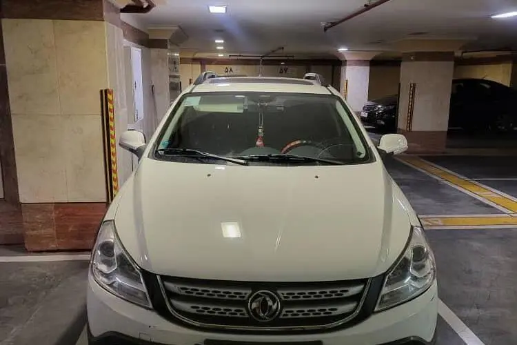 دانگ فنگ،  H30 کراس