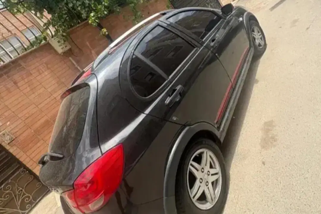 کوییک  دنده ای R