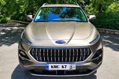 کی ام سی، K7