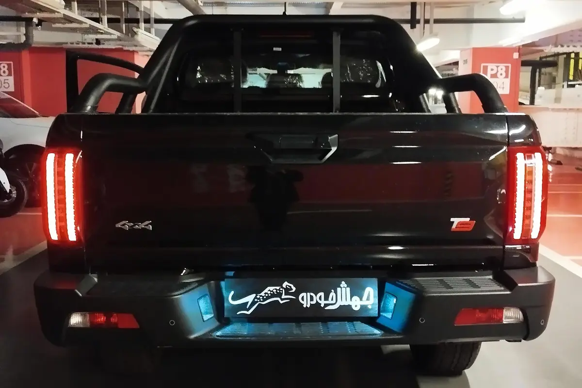 کی ام سی  T9
