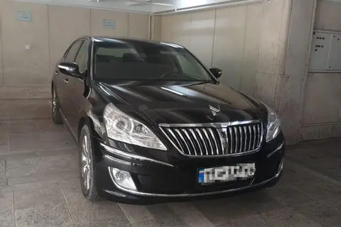 هیوندای، سنتنیال