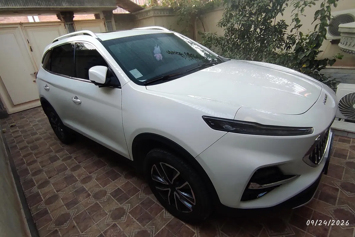 کی ام سی،  K7
