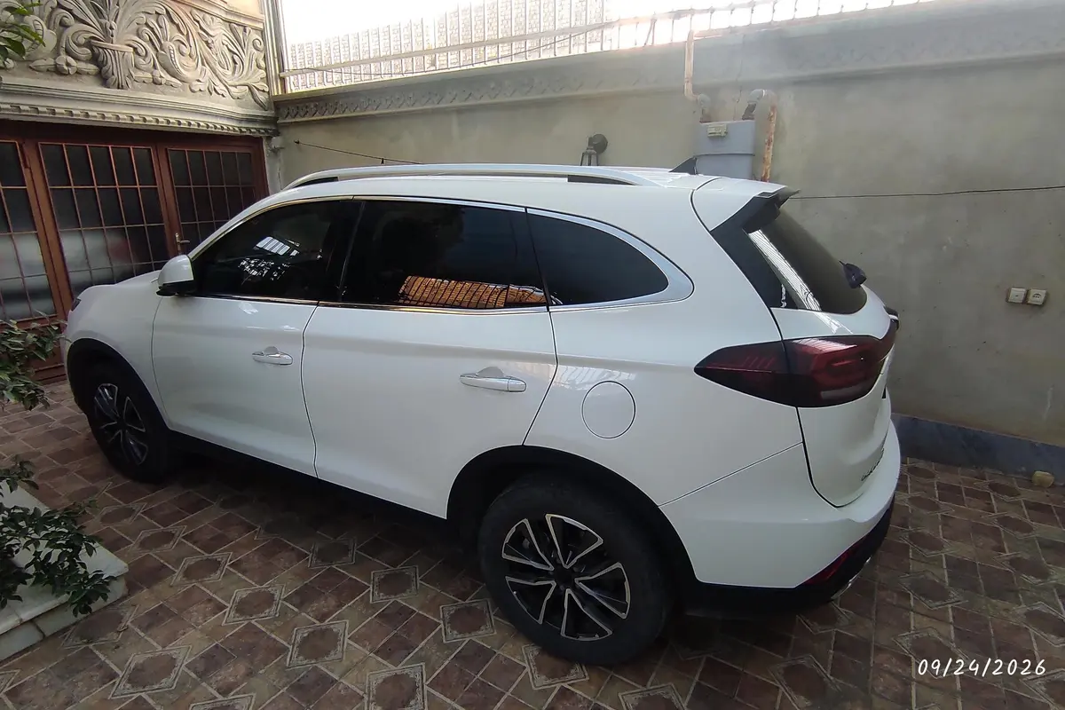 کی ام سی،  K7