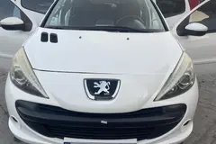 پژو، 207