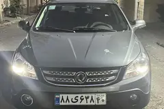 دانگ فنگ، H30 کراس