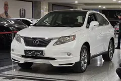 لکسوس، RX
