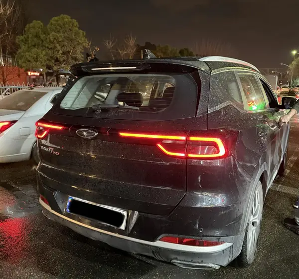 فونیکس، تیگو 7 پرو