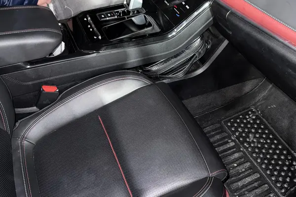 فونیکس، تیگو 7 پرو