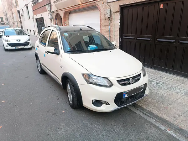 کوییک، اتوماتیک پلاس