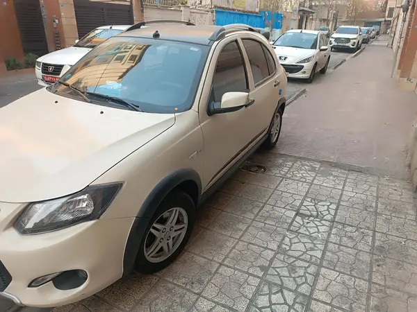 کوییک، اتوماتیک پلاس