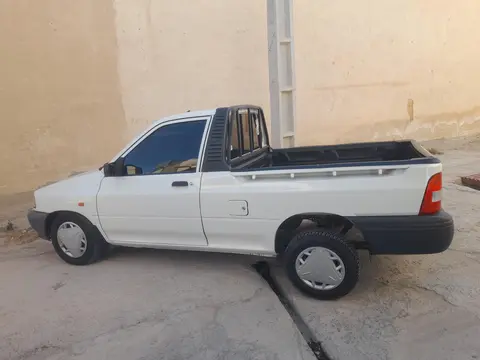 پراید، 151