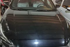 ام جی، GT