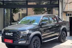کی ام سی، T8
