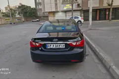 هیوندای، سوناتا