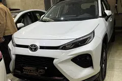 تویوتا، وایلدلندر