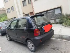 ام وی ام، 110