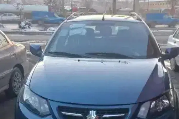 کوییک، دنده ای