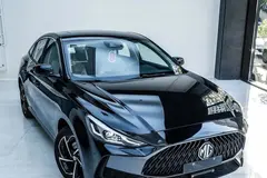 ام جی، GT