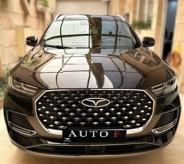 فونیکس، تیگو 8 پرو مکس (F8 PRO MAX)