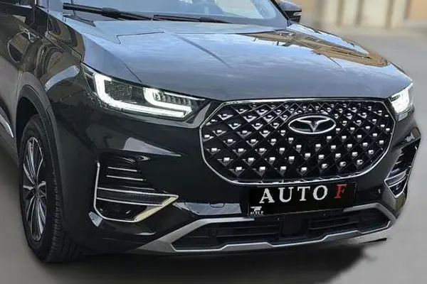 فونیکس، تیگو 8 پرو مکس (F8 PRO MAX)