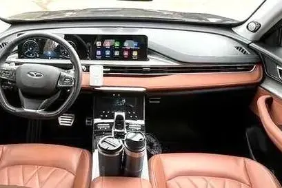 فونیکس، تیگو 8 پرو مکس (F8 PRO MAX)